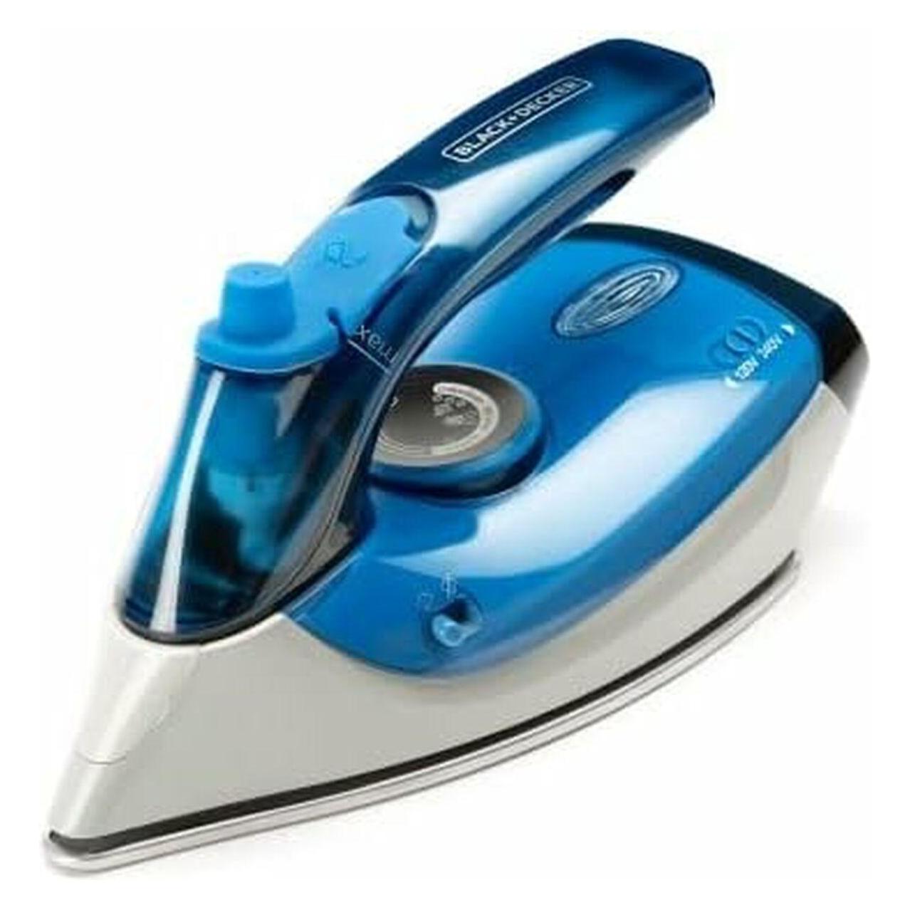 Black & Decker Black+Decker BXIR1000E (1000 W, 20 g/min) (ES9180250B)