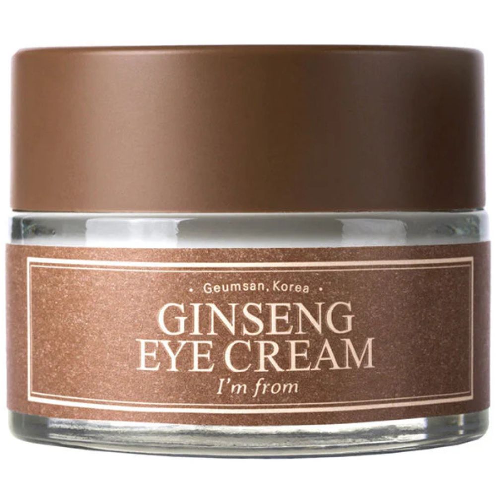 I'm From Ginseng Eye Cream Nutrient-Rich 30g