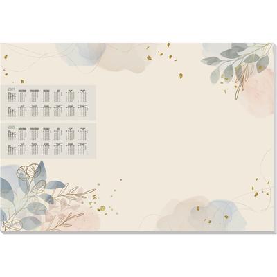Sigel Schreibunterlage HO304 30 Blatt Pastel Garden