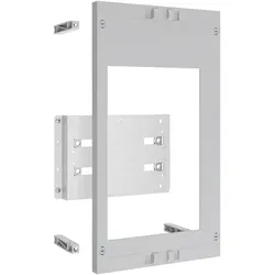 ABN MT13312 Modul tief BxH:250x450mm Montagetraverse für 1x NH1-Trenner