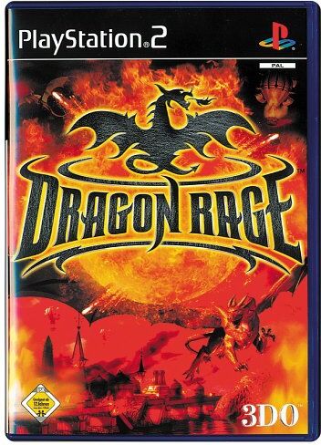 Bigben Interactive - Dragon Rage - Preis vom 13.10.2026 11:25:28 h