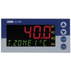 Jumo 00495197 Universalregler Analog Strom