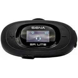 Sena, Motorradfunk, 5RLITE-01D Dual Motorcycle Intercom Bluetooth 5.1 700m Black (2er Set)
