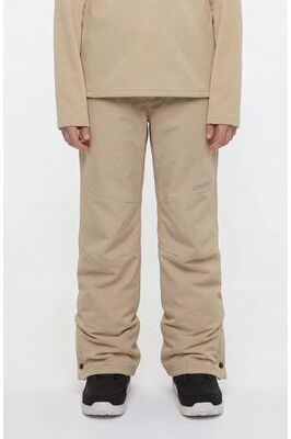 O'Neill s Fwc Cruz Snow Pants in Olive Blsh, Size 10, Polyester