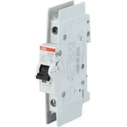 ABB Stotz S&J Sicherungsautomat 10kA, K16A, 1P UL489 SU201M-K16