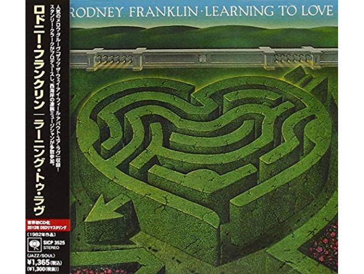 Learning to Love