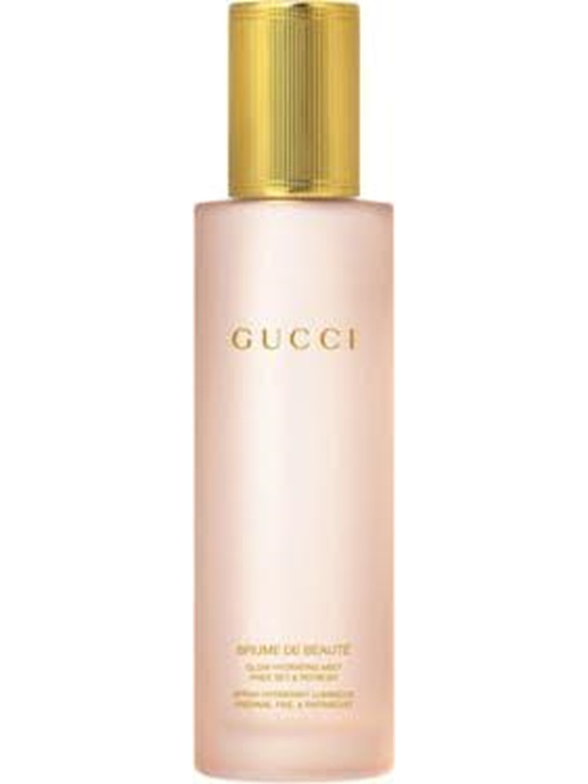 Gucci Glow Hydrating Mist - 80 ml0