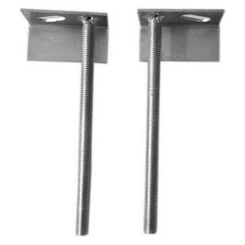 TECE WC FRAME MOUNTING KIT 9380300 PROFI (9380300)