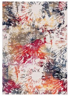 SAFAVIEH Adirondack Consilia Contemporary Rug