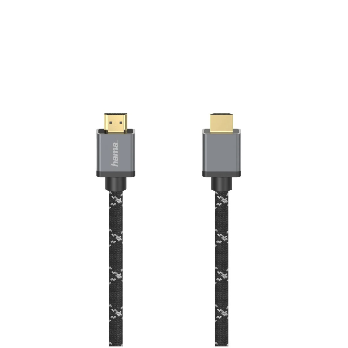 Hama Ultra High-Speed HDMI-kabel 8K Zwart, 3,0 m