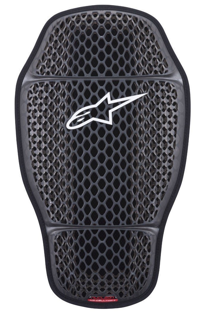 Alpinestars Nucleon KR-CELLi Rückenprotektor 6503919-002-S