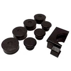 Maico Stopfenset für WS WS 75 S