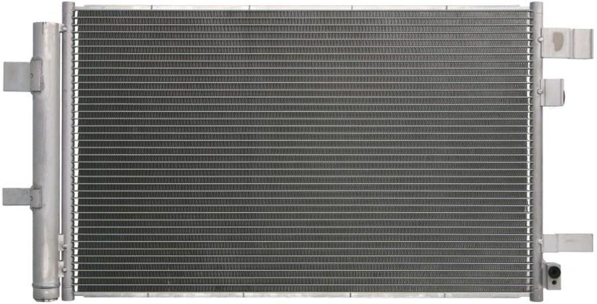 Condenseur, climatisation KOYORAD CD091351