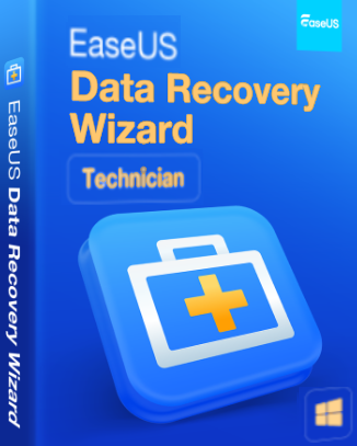 EaseUS Data Recovery Wizard Technician 15.2 Key (Lifetime/ 2 PCs)