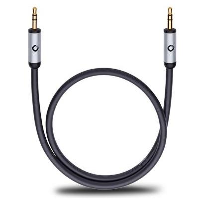 Oehlbach I-Connect J-35 (3 m, AUX Kabel) (60015)