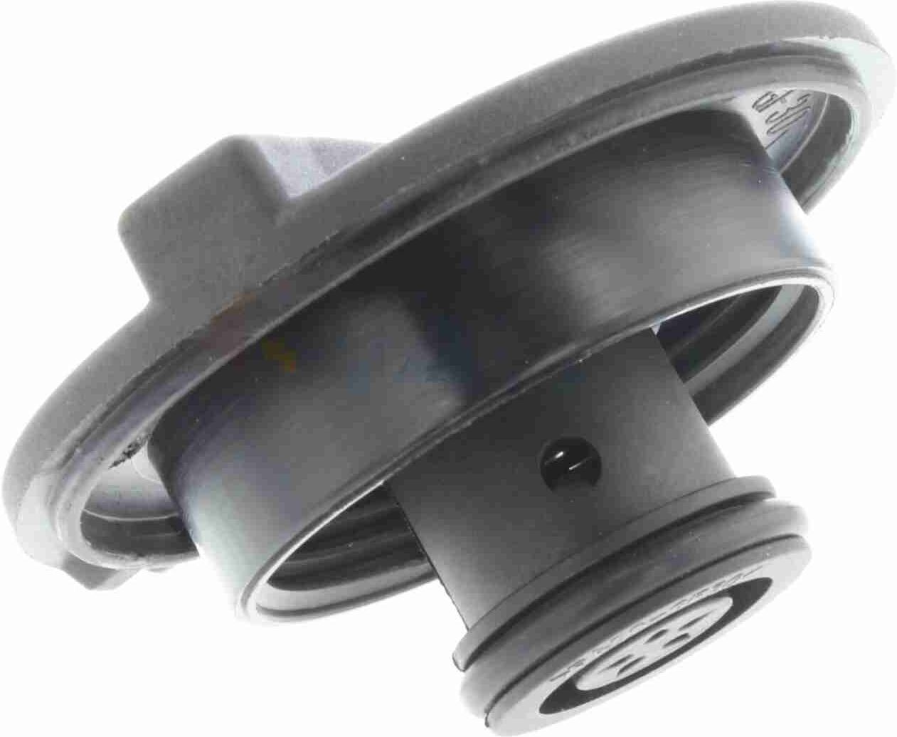 Vaico Verschlussdeckel, Kühlmittelbehälter Original Qualität V30-3091 Für Dodge Mercedes