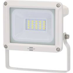 Brennenstuhl JARO 1060 W 1171260141 LED-Außenstrahler EEK: D (A - G) 10 W Leuchtfarben: Weiß