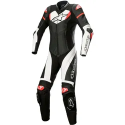 Alpinestars Stella GP Plus Damen 1-Teiler Motorrad Lederkombi 48