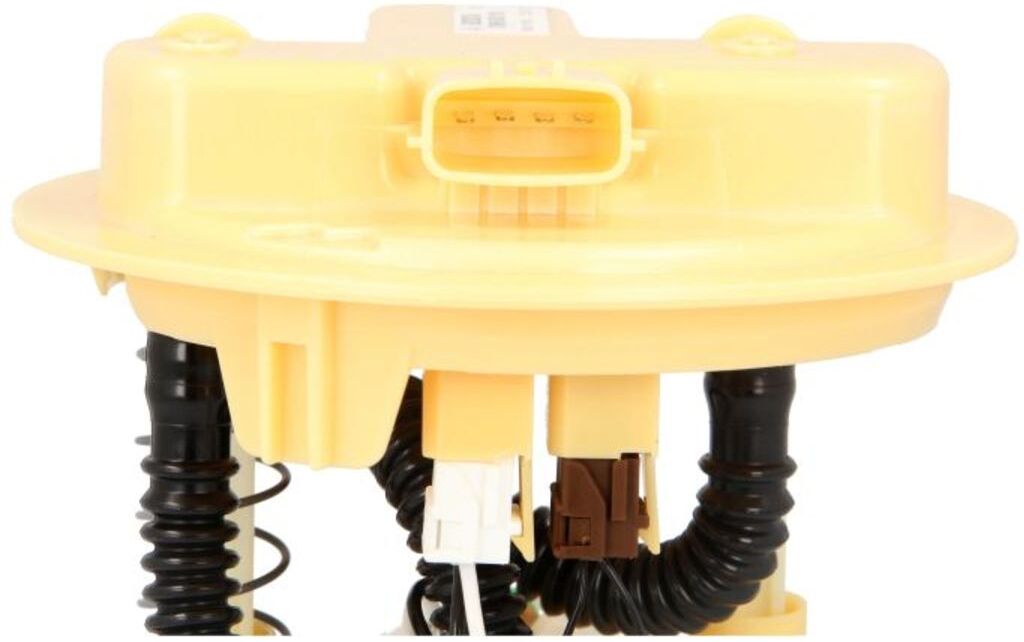 Unité d'alimentation en carburant BOSCH 0 986 580 198