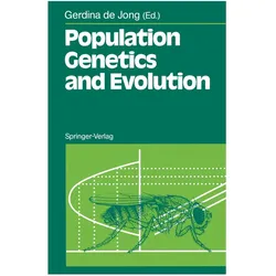 Population Genetics and Evolution, Fachbücher