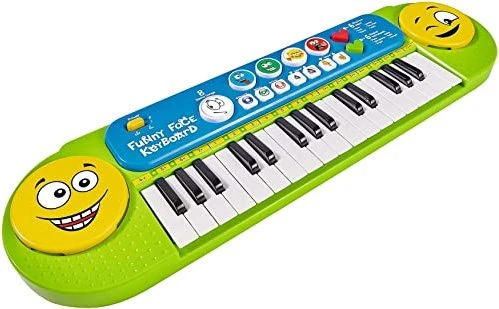 Simba MMW Funny Keyboard