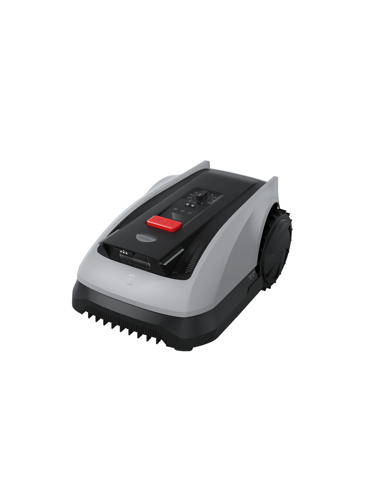 Ecovacs Goat O600 RTK EU