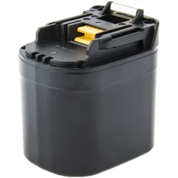 Akku für MAKITA TD 122D, Akku-Typ BH1233C, 193345-4, 12V, 3.3Ah, Ni-MH