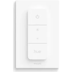 Philips Hue, Deckenleuchte, Runner Basis BT (700 lm, GU10)