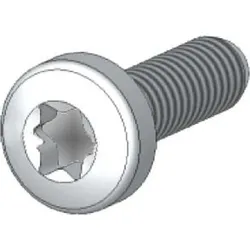 Siemens Dig.Industr. SIVACON S4 Schraube 8PQ9500-0BA31