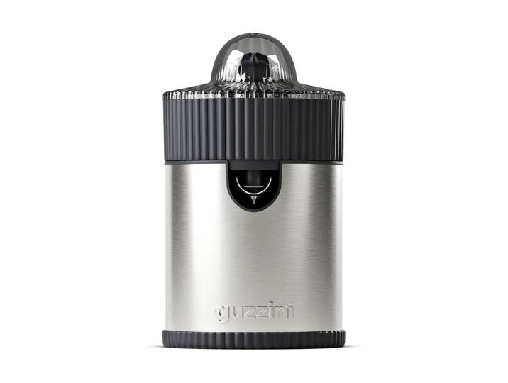 Guzzini Sous chef elektrische citruspers Grey