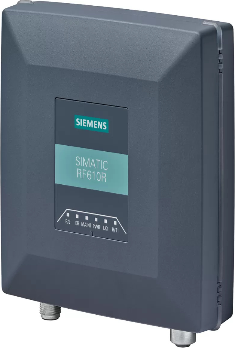 Siemens Reader RF610R ETSI, 133 mm, 133 mm, 45 mm, 133 mm, 500 g