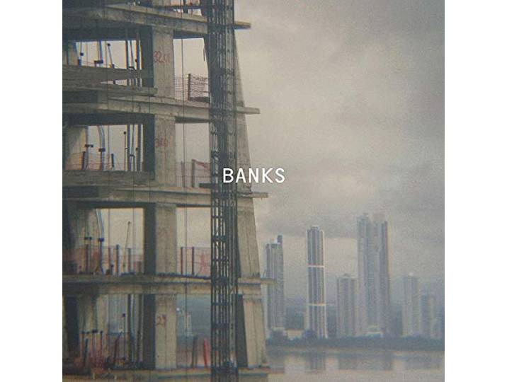 Paul Banks - Banks
