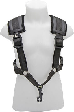 BG France S42CSH Strap Children noir