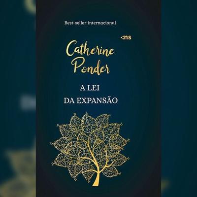 A lei da expansão - Catherine Ponder, Audio, 4066339322134