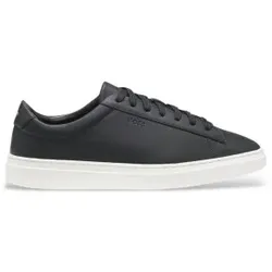 BOSS für Herren. 50552853 Kieran Sneakers schwarz (42), Wohnung, Schnürsenkel, Lässig