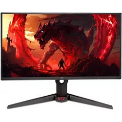 Acer NITRO XV0 UM.HX0EE.323 Computerbildschirm 68,6 cm (27") 2560 x 1440 Pixel 2.5K LCD Schwarz