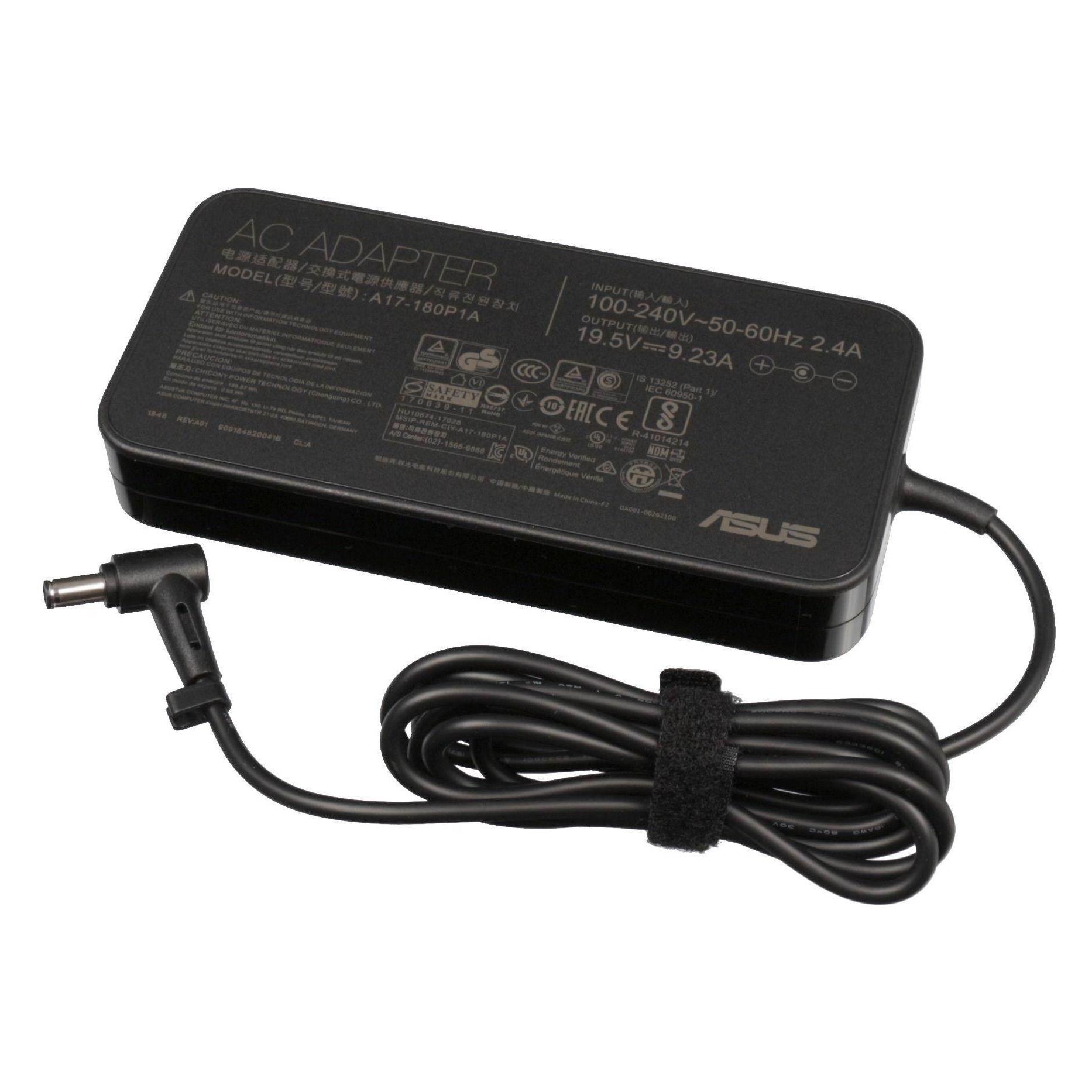 ASUS Adapter 19.5V 3PIN 6PIH (180 W) (0A001-00262100)