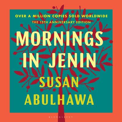 Mornings in Jenin - Susan Abulhawa, Audio, 9781526654762