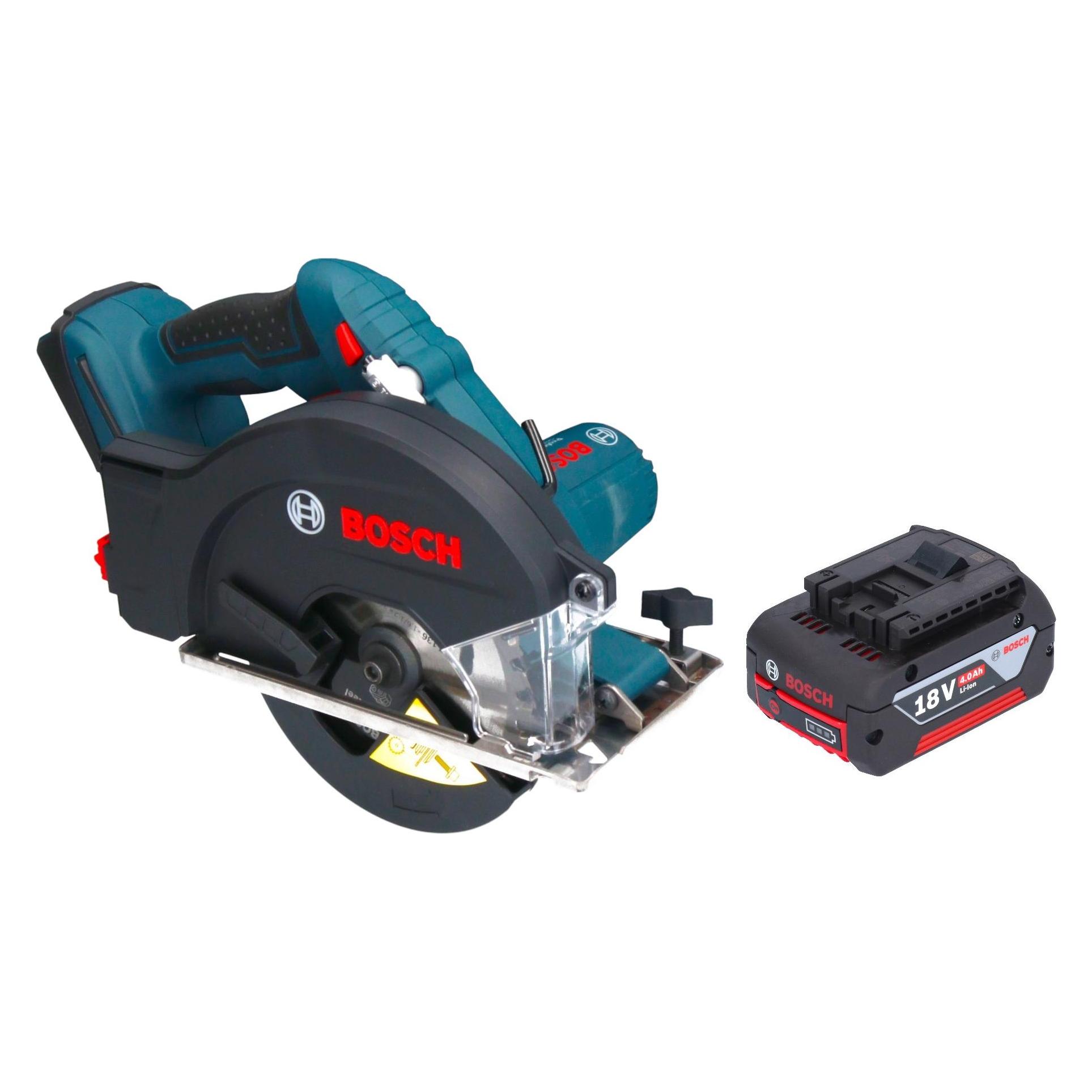 Bosch Professional GKM 18V-50 (54344028)