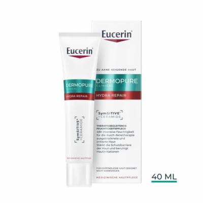 Beiersdorf AG Eucerin EUCERIN DermoPure Clinical Hydra Repair Creme 40 ml 19729815