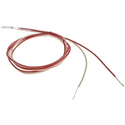 RS PRO Pt100 2x10 Class B 500 mm leads, 7/0.2, Automatisierung