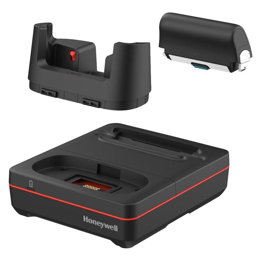Honeywell Cw45 Ethernet HB Charger (CW45-EB-UVN-0)