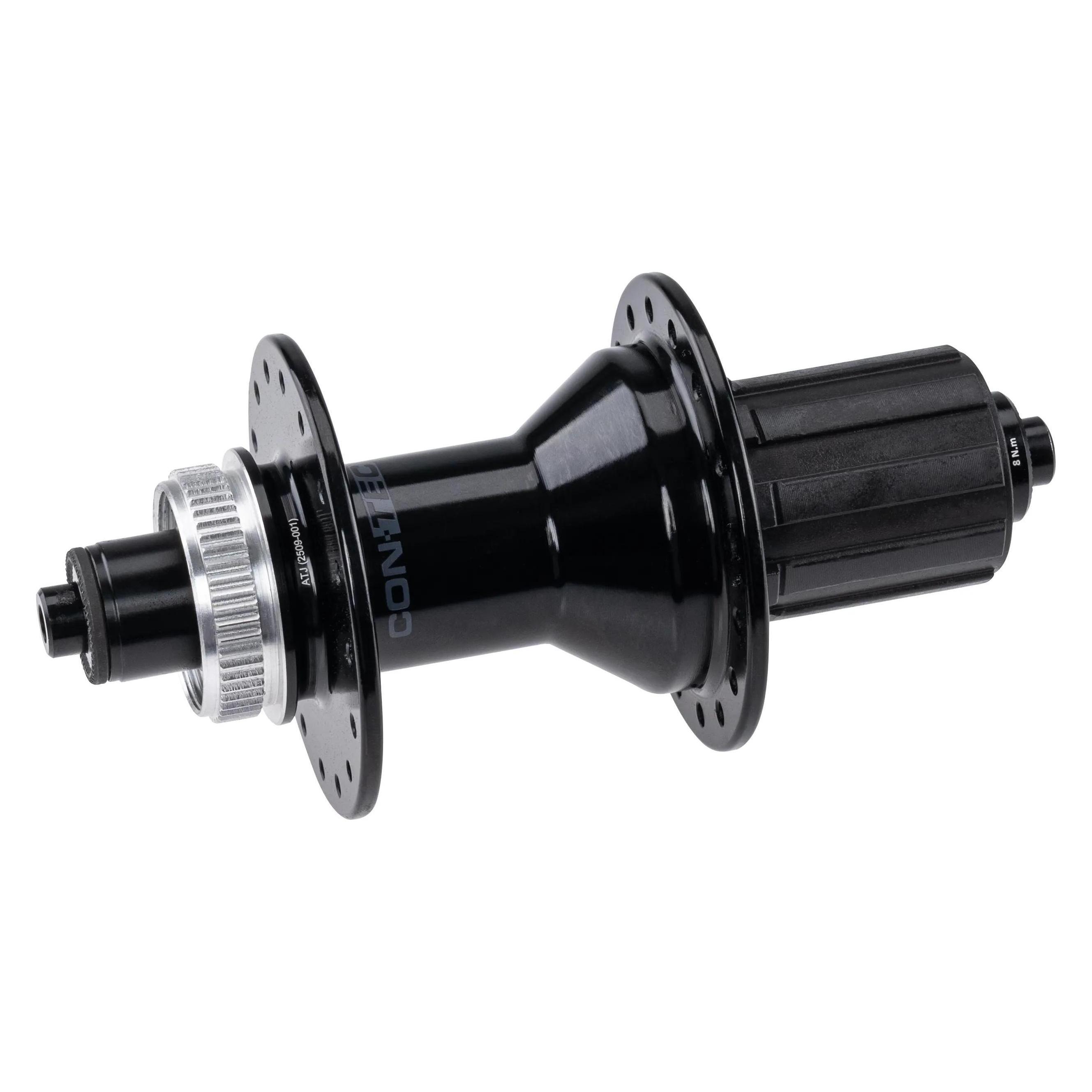 Contec Ct Kassetten-Hr-Nabe Eroq (Scheibenbremse Center Lock) (69218334)