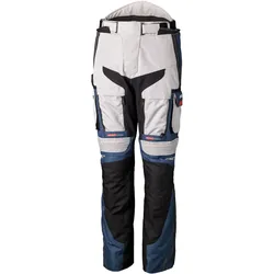 RST Pro Series Adventure-X wasserdichte Motorrad Textilhose S