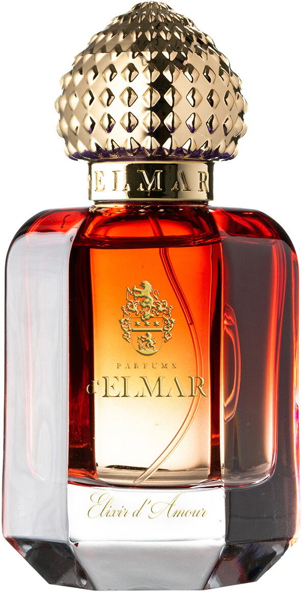 60ml Parfums d'Elmar ELIXIR D'AMOUR Extrait de Parfum
