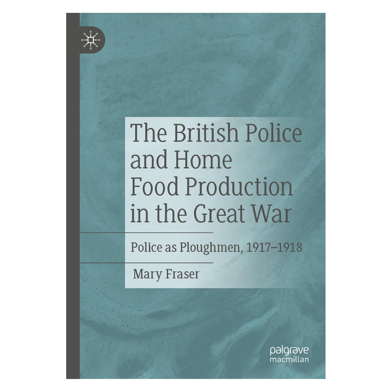 Springer Fraser:The British Police in the Food C (Englisch, Hardcover, Mary Fraser) (9783031587429)
