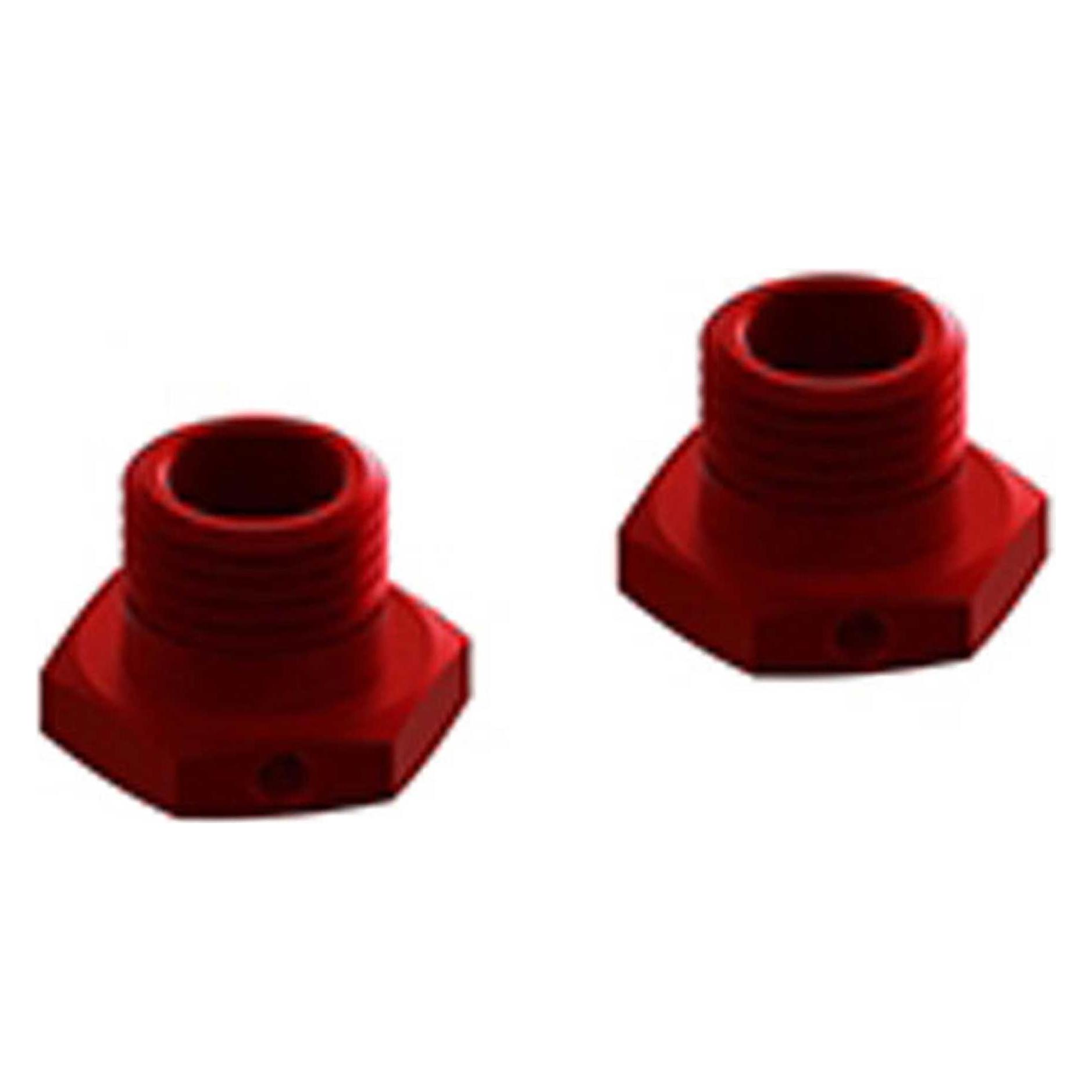 Arrma Radmitnehmer 17mm Sechskant (AR310447)
