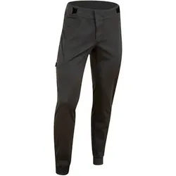 PEARL IZUMI Pearl Izumi Herren Hose lang Pearl iZumiM SUMMIT AMFIB LITE PANT, Größe 38 in Schwarz Schwarz
