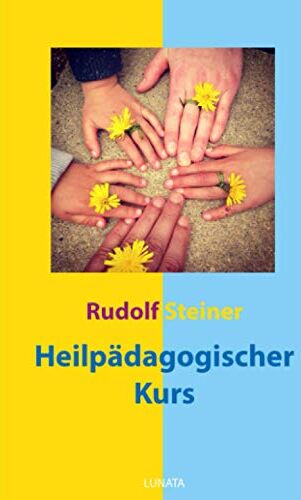 Rudolf Steiner - Heilpädagogischer Kurs - Preis vom 17.10.2026 19:25:27 h