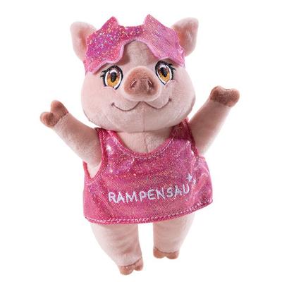 CHARAKTIER Rampensau